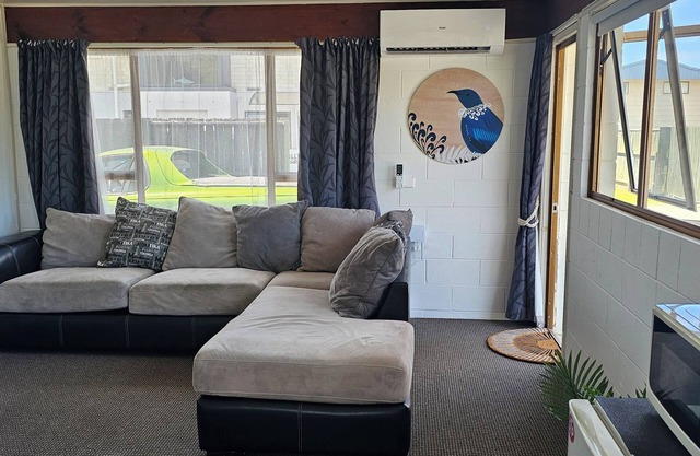 Cozy Cove Ohope Beach