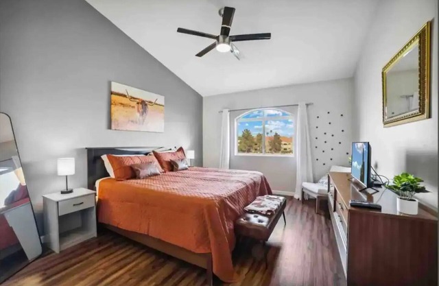 Cozy Cowboy Condo