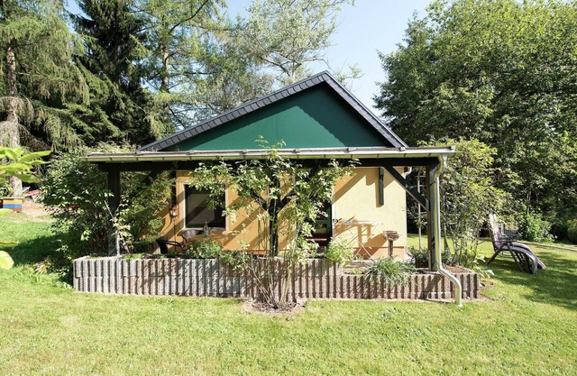 Cozy Escape in Walthersdorf