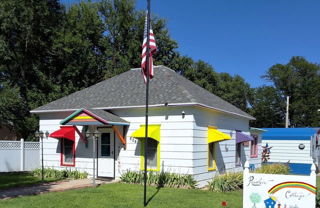 Cozy, Family Friendly getaway, Great place to relax and escape every day life.