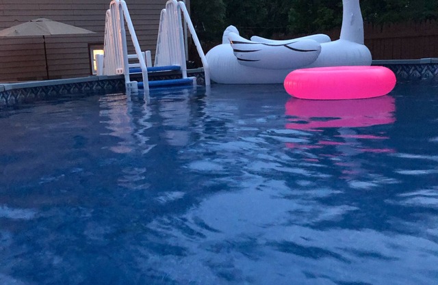 Cozy FarmHouse -PRIVATE Hot tub and Pool at Camelback