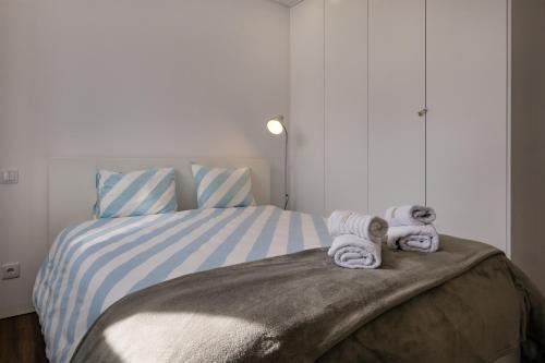 Cozy Figueira Apartment