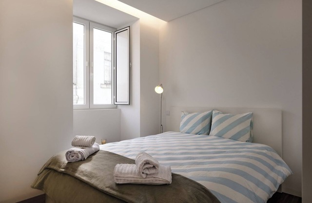 Cozy Figueira Apartment by Trip2Portugal