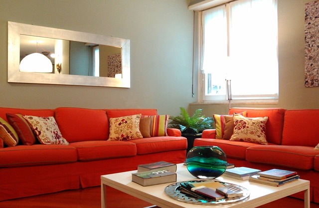 Cozy flat Milan downtown clione to Sempione/Cadorna Station fast Fiber WiFi