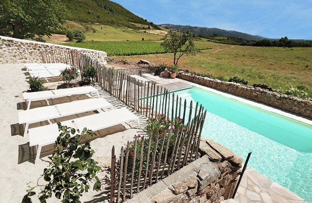 Cozy Escape in Villesèque