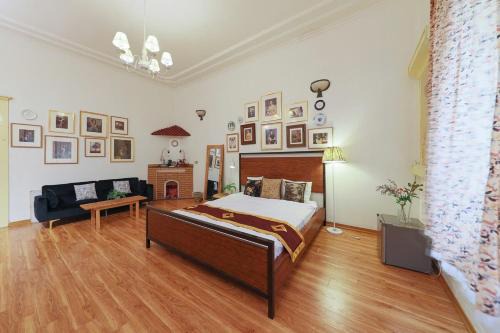 Cozy Fun Homestay 12