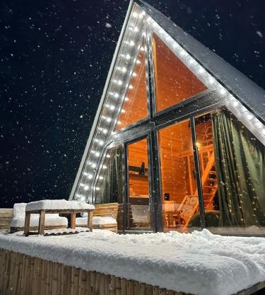 Cozy Hills