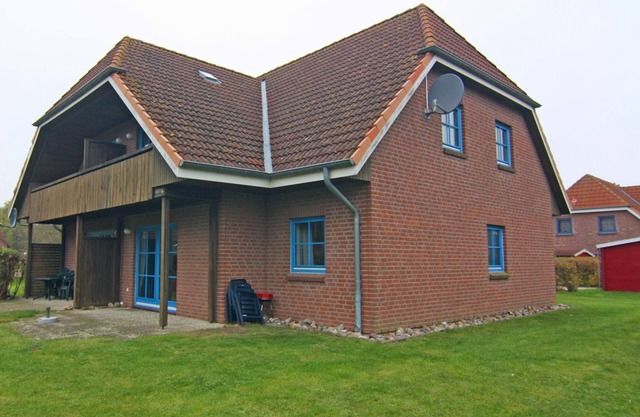Cozy Holiday Apartment on Fehmarn