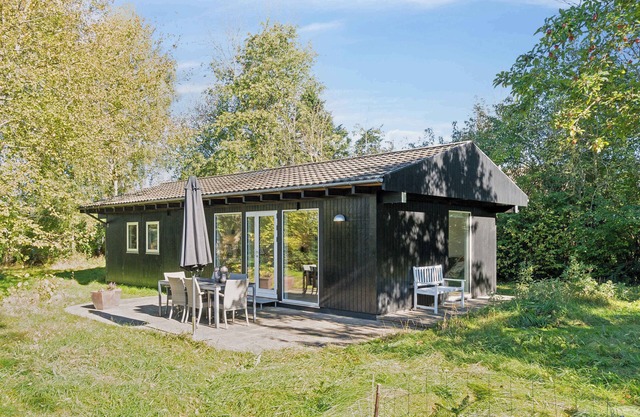 Cozy holiday home near the Isefjord
