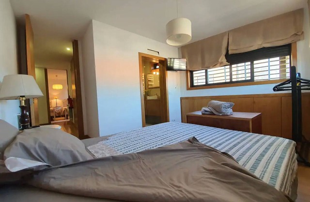 Cozy Holiday Home “Casa da Padaria” in Mondim de Basto