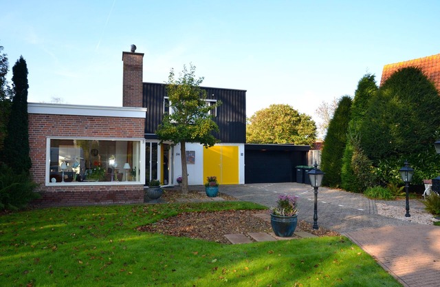 Cozy holiday home with breakfast service: fresh bread every morning!