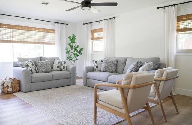 Cozy Home, 5 minutes from Lake Cumberland
