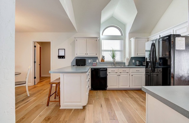 Cozy Home away from Home