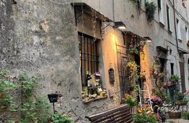 Cozy Home - Finalborgo