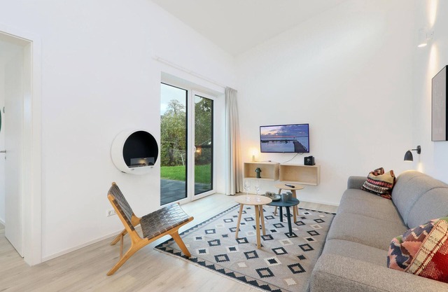 Cozy home in Lembruch/Dümmer See