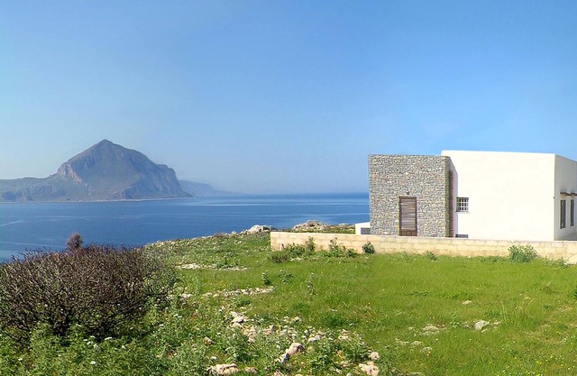 Cozy home in San Vito lo Capo -TP-