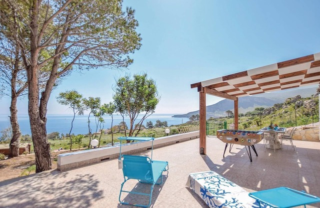 Cozy home in San Vito Lo Capo -TP-