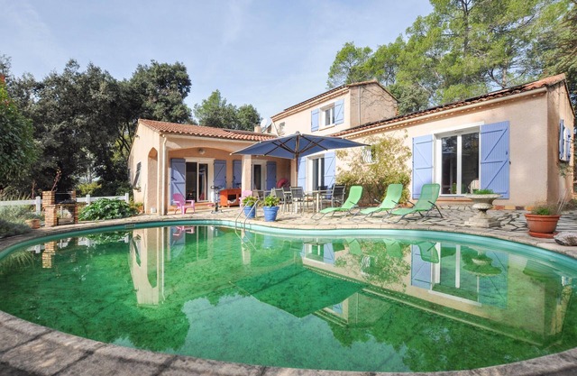 Cozy home in Besse-sur-Issole