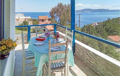 Cozy Home In Keratea With Wifi