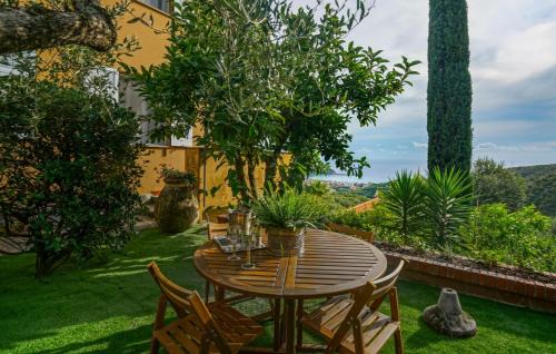 Cozy Home In Sestri Levante With Wifi
