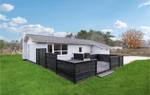 Cozy Home In Skagen With Kitchen