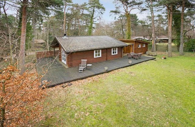 Cozy home in Slagelse with WiFi