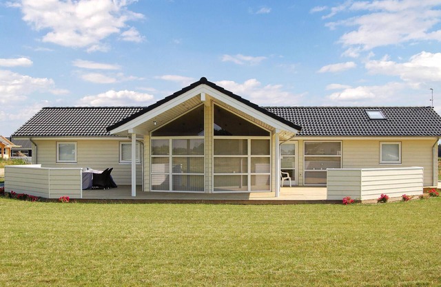 Cozy home in Sydals with WiFi