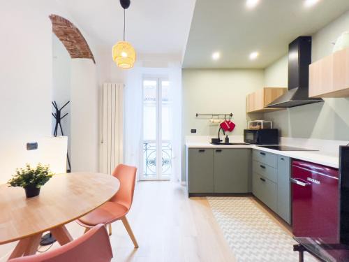 Cozy home - Monza center