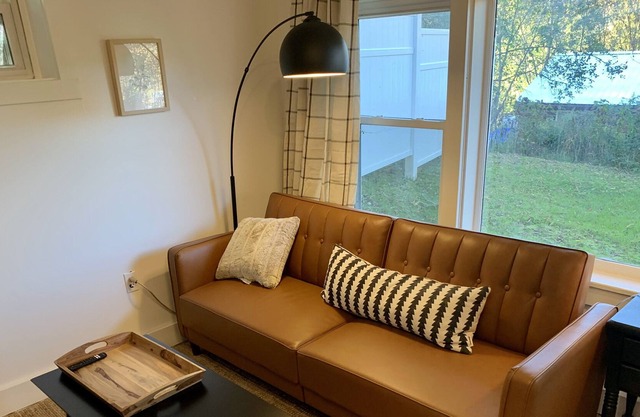 Cozy Home on Log Cabin Lane Unit 2