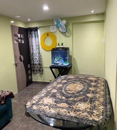 Cozy Homes-Private Service Apartment Bangalore