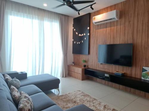 Cozy Homestay - Ipoh Garden