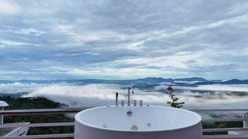 Cozy Homey วิวภูเขา