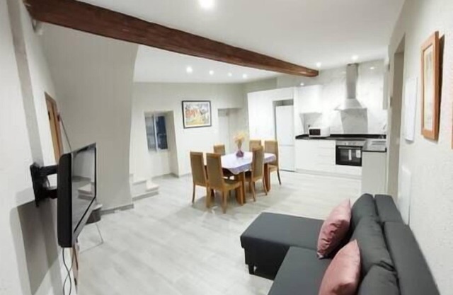 Cozy house in Llíria.