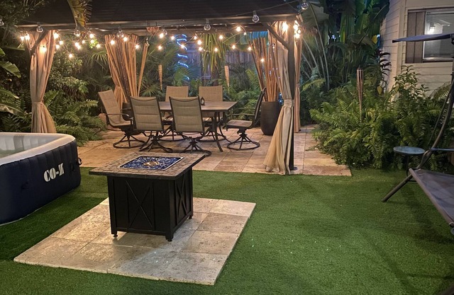 Cozy House in Wilton Manors