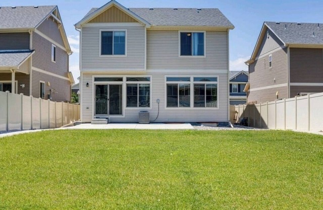 Cozy House near Denver International Airport