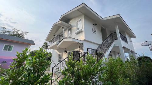 Cozy life ไออุ่น