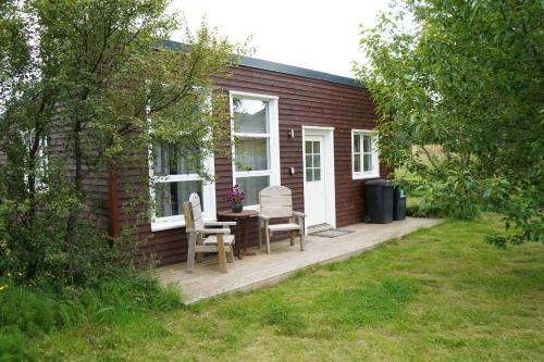 Cozy Little Cottage In The Golden Circle no01