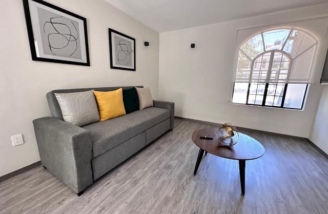 Cozy Loft - Expo GDL