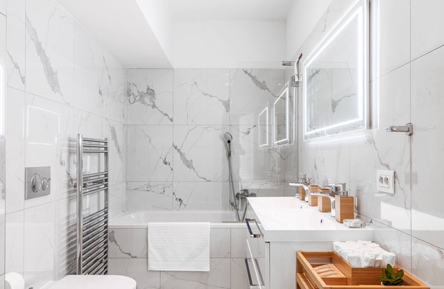 Cozy Luxe Home at the Heart of Old Prague Centre