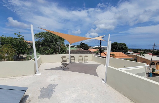 Cozy luxurious centrally located home.nClose to the beach and downtown.