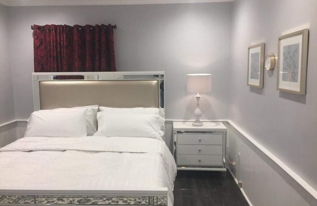 Cozy & Luxury suite with private entrance