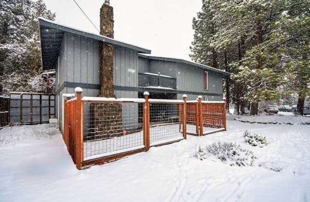 Cozy mid-century getaway near Downtown