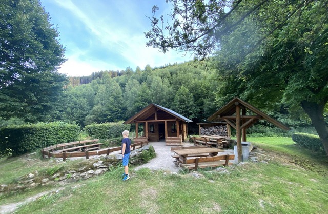 Cozy - modern - comfortable