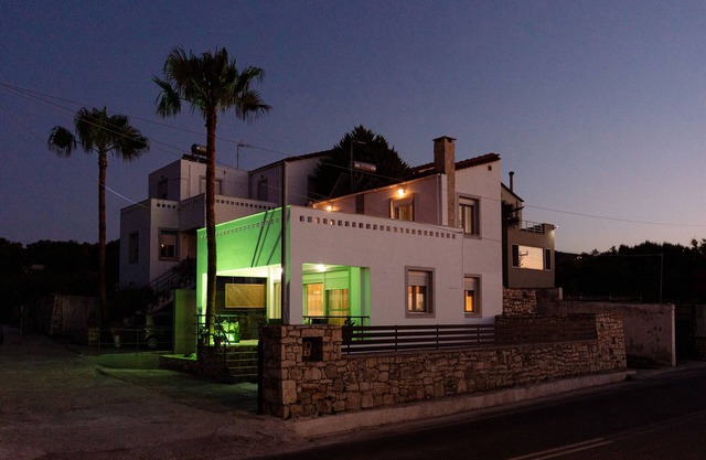 Cozy,modern home in the middle of nature!Quiet area,countryside,clean atmosphere