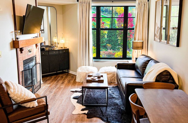 ✨Cozy Mountain View Condo🏔️⭐️⭐️⭐️⭐️⭐️
