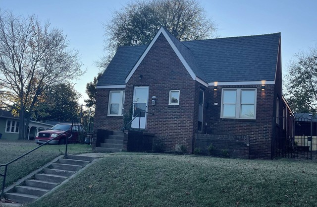 Cozy Nest in the heart of Cherry Street/Swan Lake