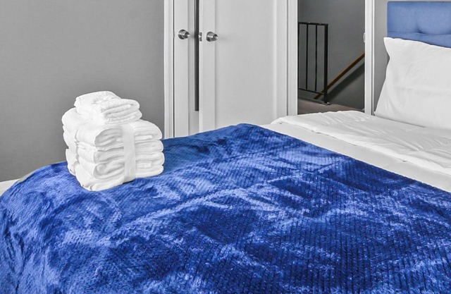 Cozy Newly Renovated 1Bed Apt in Parkville, Unit-A