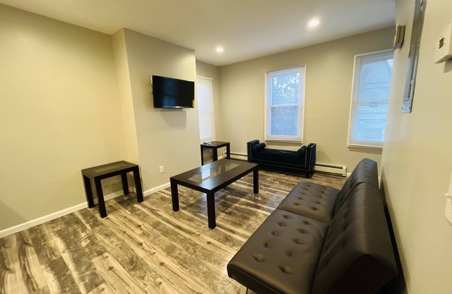 Cozy Nights 2Bedroom