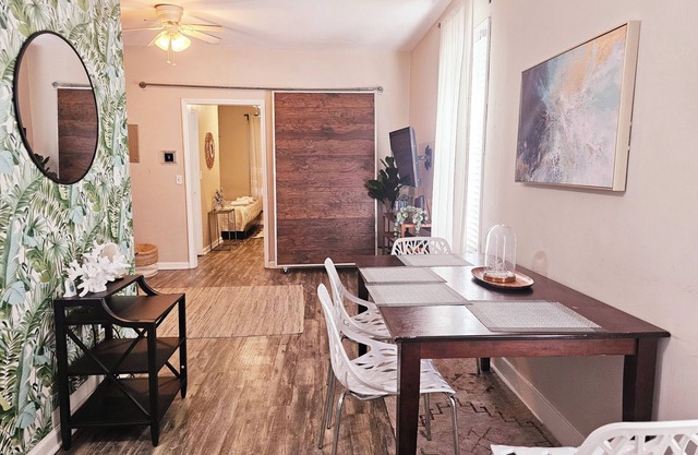 Cozy NoDa Stay Near Uptown