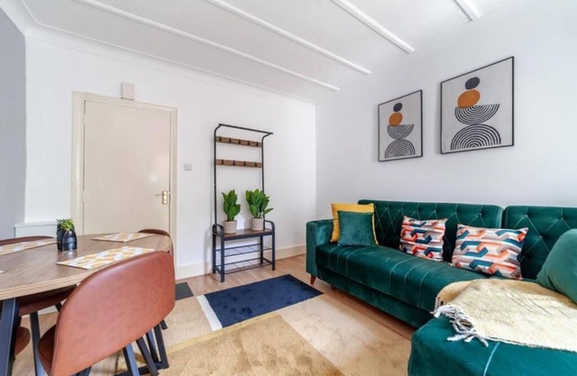Cozy one bedroom flat in Brixton- Prime Location